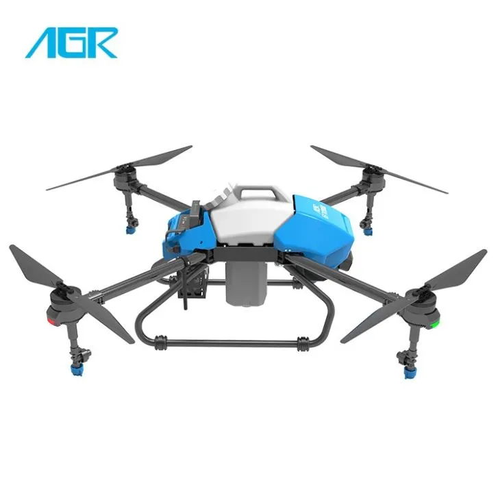 Agricultural Drone factory
