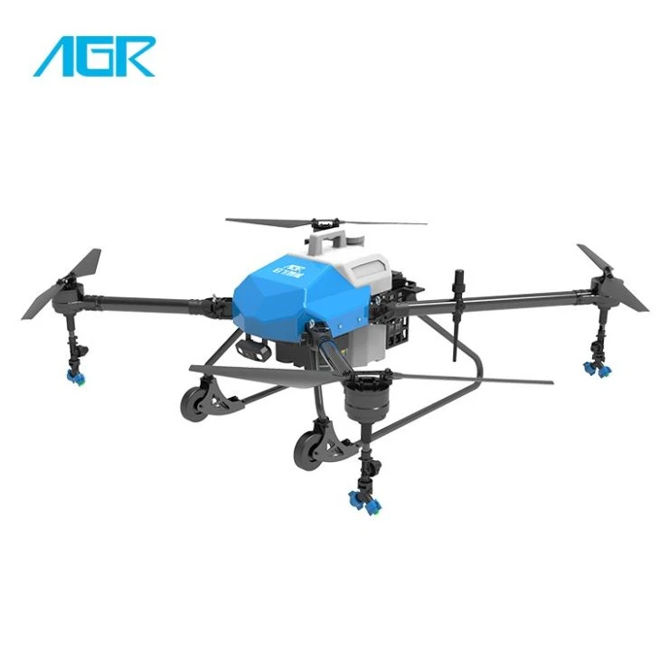 Customized Agricultural Drone
