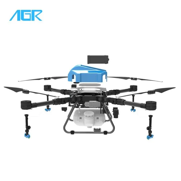 Spray Drone in stock 