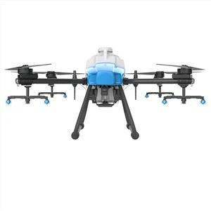 Drone agrícola de 20 litres per a la polvorització de pesticides
