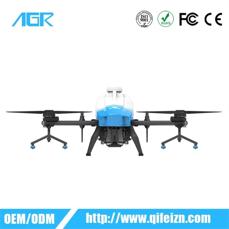 Customized Agricultural Drone