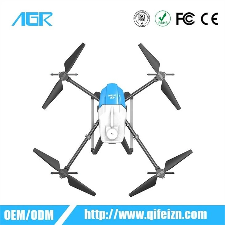 China Spray Drone manufacturers