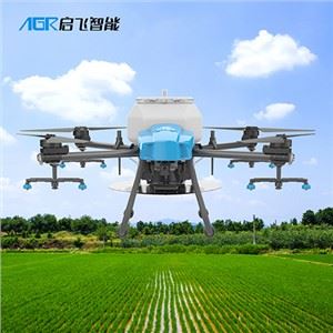 2021 Control remot Uav polvoritzador agrícola de drons