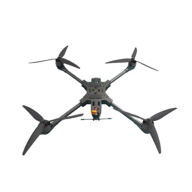 Drone FPV plegable de 15 polzades