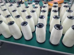 Drone de fibra òptica